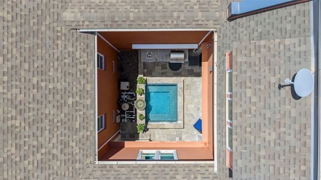 1521 Meeting Street, Southlake, TX 76092