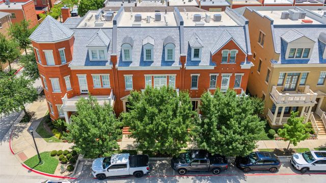 1521 Meeting Street, Southlake, TX 76092