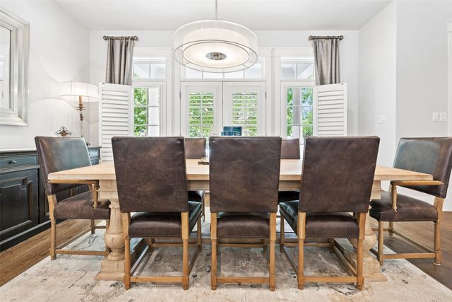 1521 Meeting Street, Southlake, TX 76092