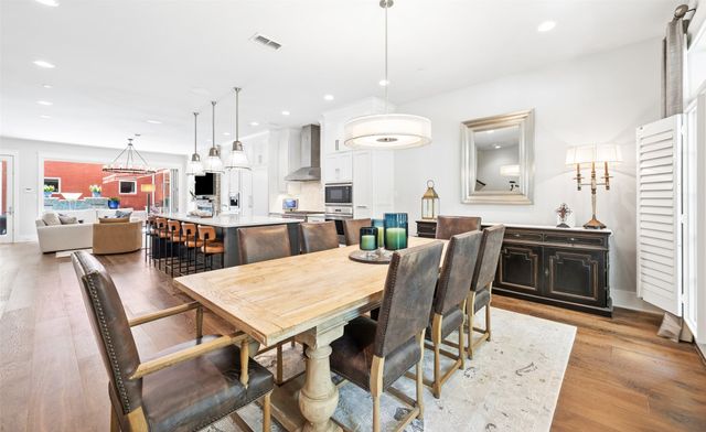 1521 Meeting Street, Southlake, TX 76092