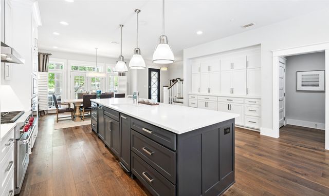 1521 Meeting Street, Southlake, TX 76092