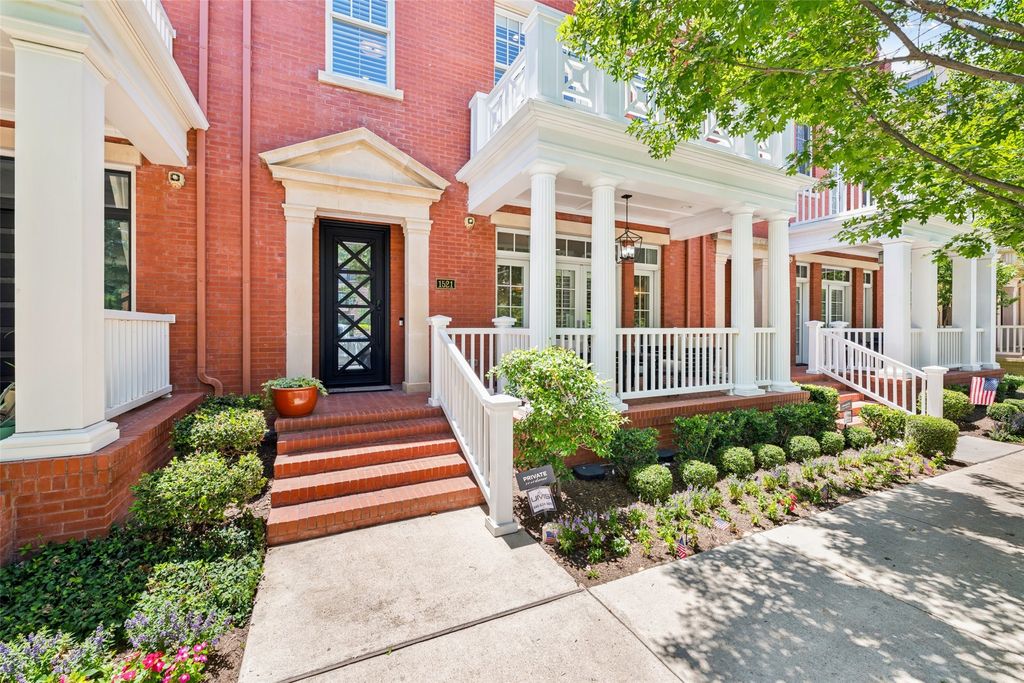 1521 Meeting Street, Southlake, TX 76092