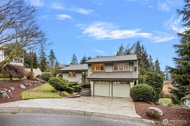 5716 141st Place SE, Bellevue, WA 98006