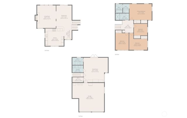 5716 141st Place SE, Bellevue, WA 98006