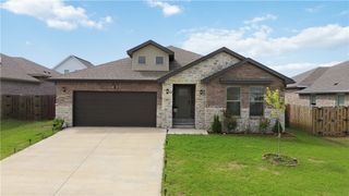 2061 Periwinkle Place, Centerton, AR 72719