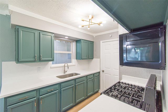 12906 Southspring Drive, Houston, TX 77047