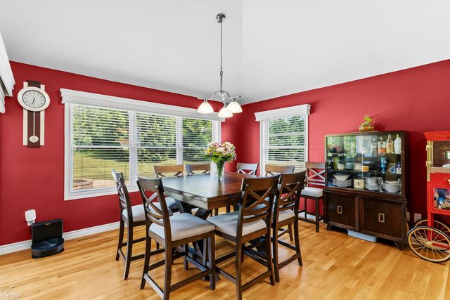 16355 Red Fox Trail, Fenton Twp, MI 48451