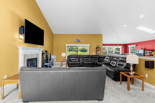 16355 Red Fox Trail, Fenton Twp, MI 48451