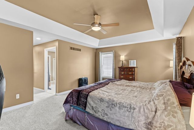 16355 Red Fox Trail, Fenton Twp, MI 48451