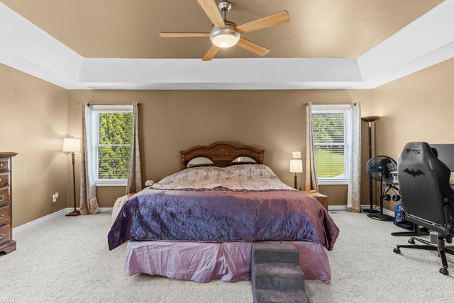 16355 Red Fox Trail, Fenton Twp, MI 48451