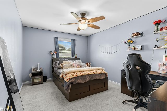 16355 Red Fox Trail, Fenton Twp, MI 48451