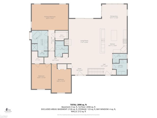 16355 Red Fox Trail, Fenton Twp, MI 48451