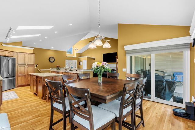 16355 Red Fox Trail, Fenton Twp, MI 48451