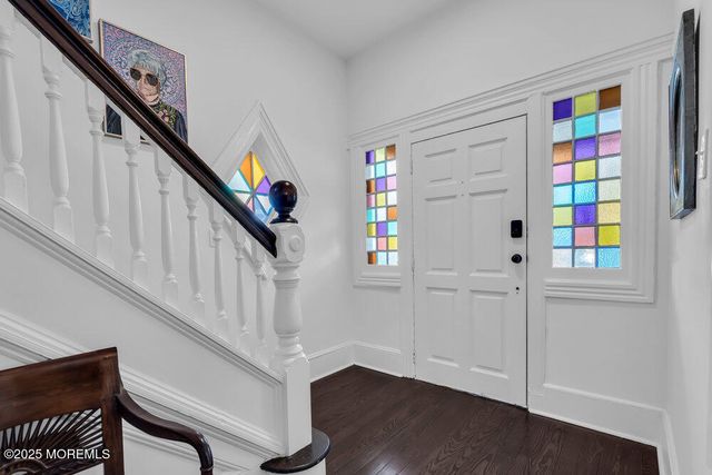 1200 Sunset Avenue, Asbury Park, NJ 07712