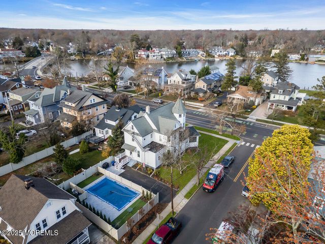 1200 Sunset Avenue, Asbury Park, NJ 07712