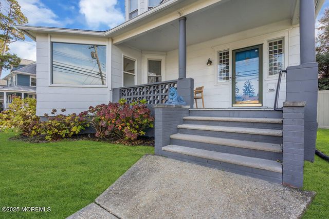 1200 Sunset Avenue, Asbury Park, NJ 07712