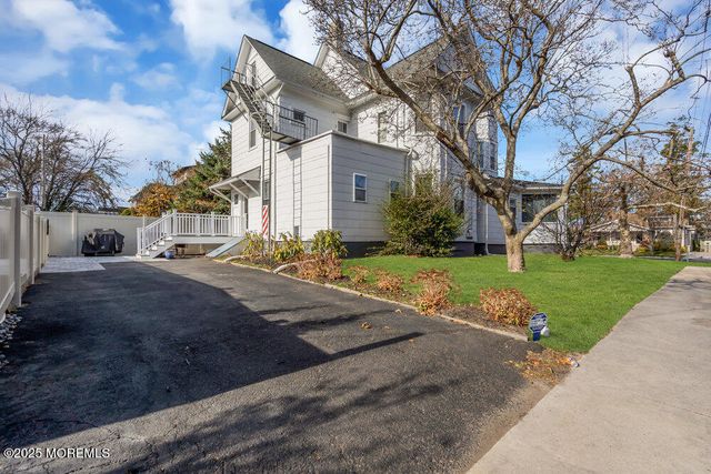 1200 Sunset Avenue, Asbury Park, NJ 07712