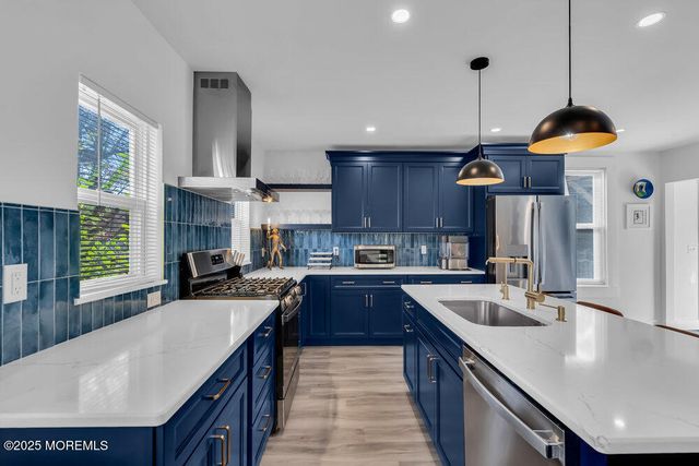 1200 Sunset Avenue, Asbury Park, NJ 07712