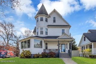 1200 Sunset Avenue, Asbury Park, NJ 07712