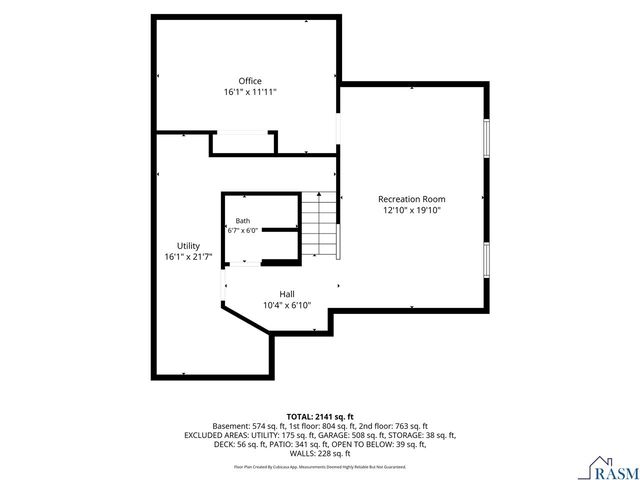 556 Ivy Lane, North Mankato, MN 56003