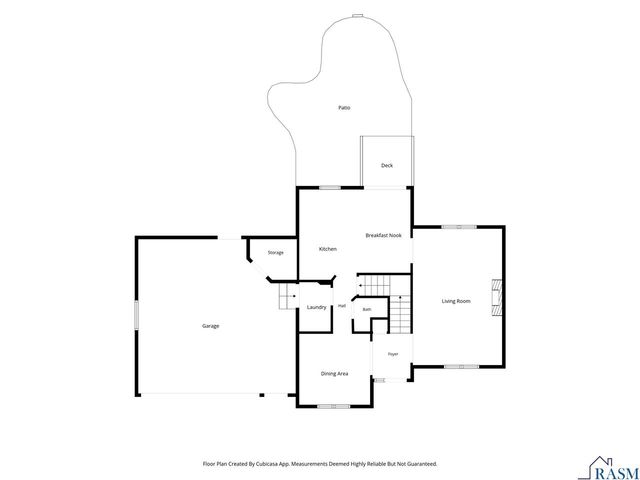 556 Ivy Lane, North Mankato, MN 56003