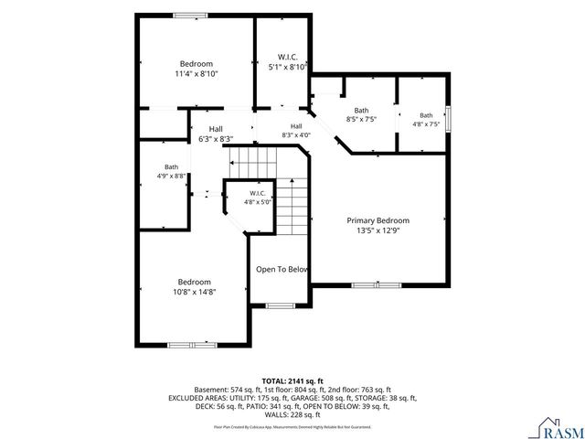 556 Ivy Lane, North Mankato, MN 56003