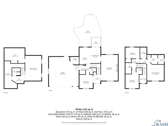 556 Ivy Lane, North Mankato, MN 56003