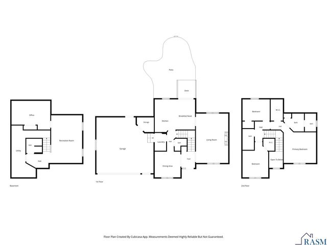 556 Ivy Lane, North Mankato, MN 56003