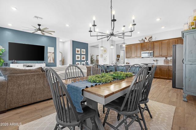 13485 N 145th Drive, Surprise, AZ 85379