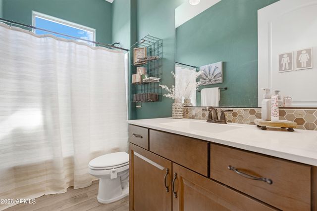 13485 N 145th Drive, Surprise, AZ 85379