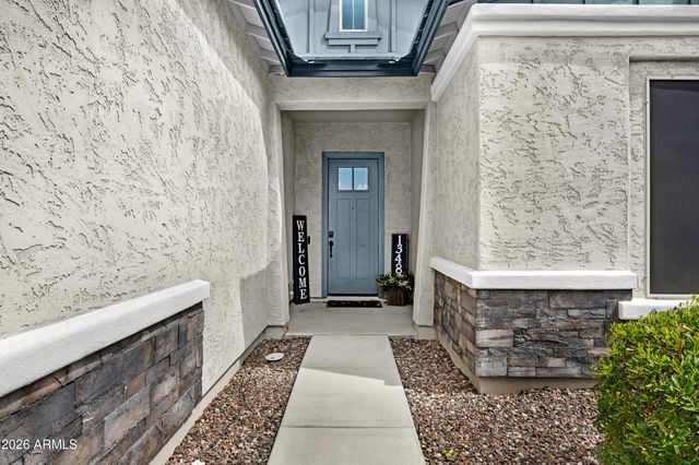 13485 N 145th Drive, Surprise, AZ 85379