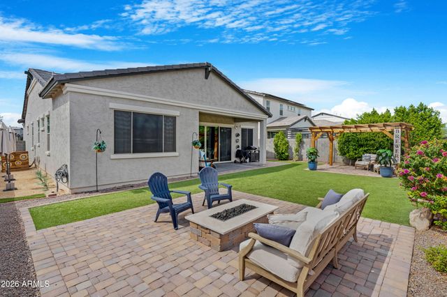 13485 N 145th Drive, Surprise, AZ 85379