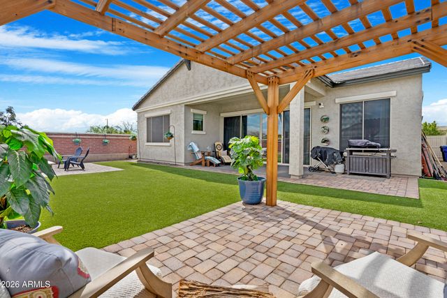 13485 N 145th Drive, Surprise, AZ 85379