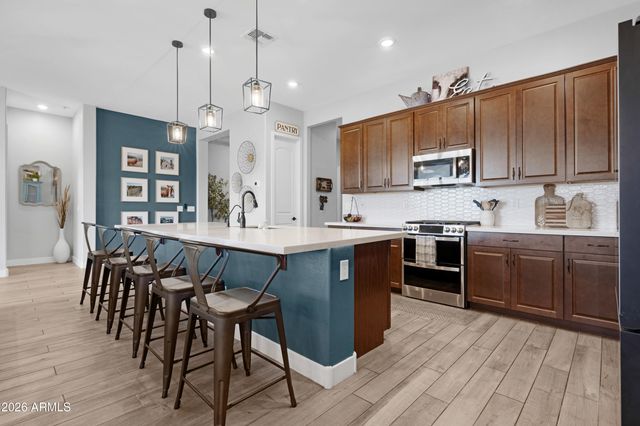 13485 N 145th Drive, Surprise, AZ 85379