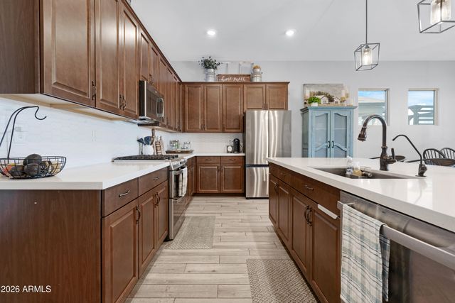 13485 N 145th Drive, Surprise, AZ 85379
