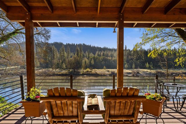 4941 Riverbanks Road, Grants Pass, OR 97527