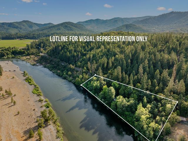 4941 Riverbanks Road, Grants Pass, OR 97527