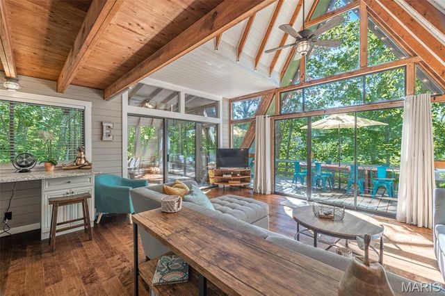932 Woodlake Drive, Innsbrook, MO 63390
