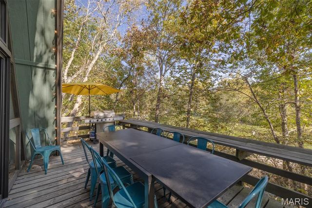 932 Woodlake Drive, Innsbrook, MO 63390