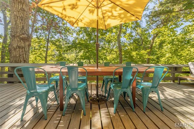 932 Woodlake Drive, Innsbrook, MO 63390