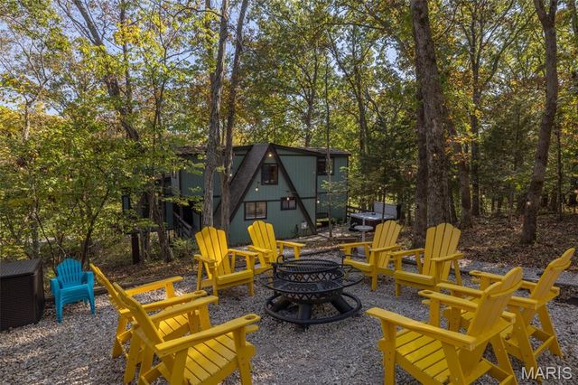 932 Woodlake Drive, Innsbrook, MO 63390
