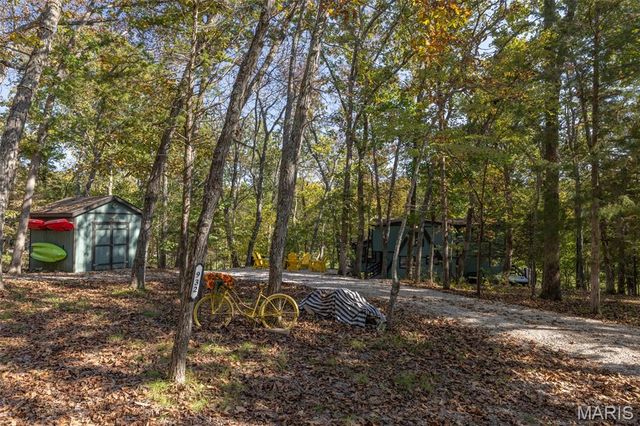 932 Woodlake Drive, Innsbrook, MO 63390