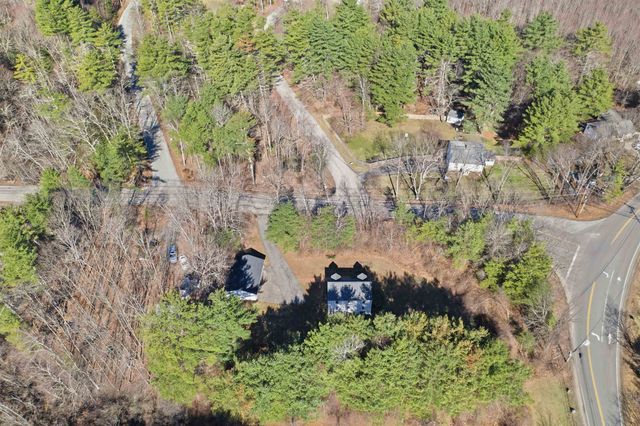 4 Smith Corner Road, Newton, NH 03858