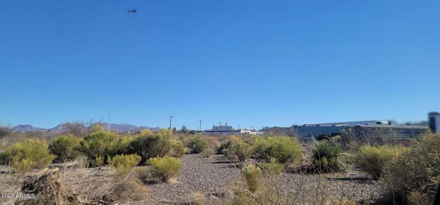 XXXX 11th Street '''-''', Douglas, AZ 85607