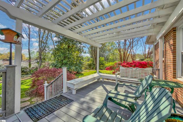 11 Ashwicke Lane, Greenville, SC 29615