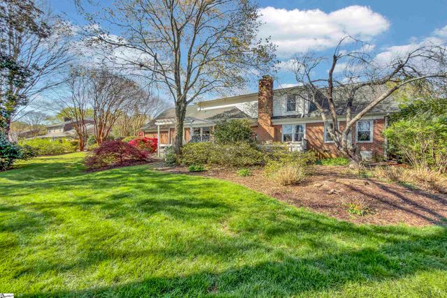 11 Ashwicke Lane, Greenville, SC 29615