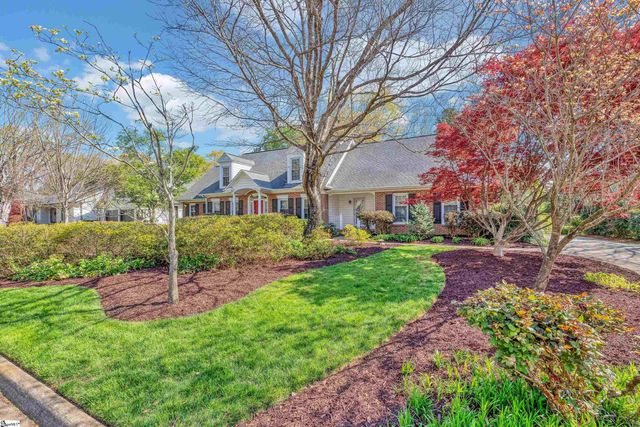 11 Ashwicke Lane, Greenville, SC 29615