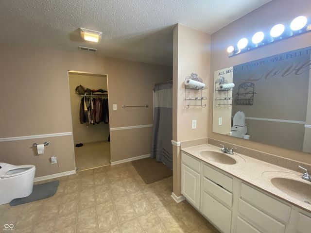 12824 E 131st Street, Fishers, IN 46037