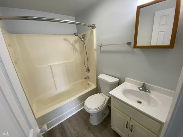 12824 E 131st Street, Fishers, IN 46037