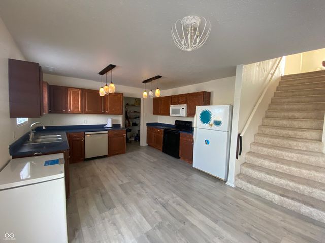 12824 E 131st Street, Fishers, IN 46037